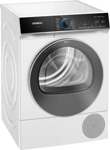 Siemens Wärmepumpentrockner iQ700 WQ46B2D41 
