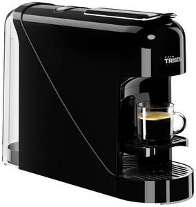 Tristar CM-2300 Kapselmaschine Schwarz 