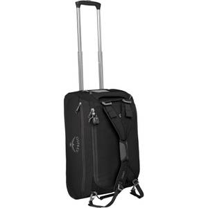 Osprey Daylite Carry-On Wheeled Duffel 40, Trolley 