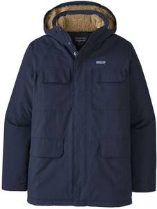 Patagonia Men's Isthmus Parka (27022)