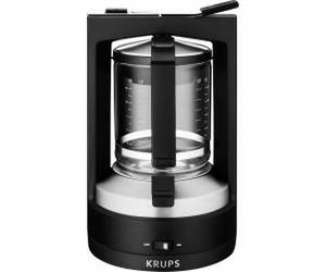 Krups T8.2 KM 4689 Filterkaffeemaschine