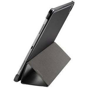 Hama Fold iPad Cover / Tasche Apple iPad Pro 13 (2024) Book Cover Schwarz 