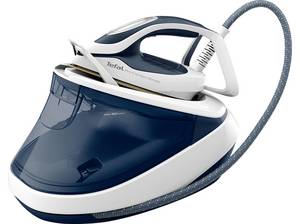  TEFAL GV9712 Pro Express Ultimate II Dampfbügelstation (3000 Watt, 7,7 bar) 
