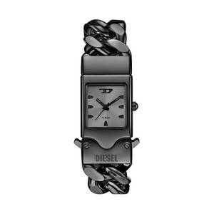 Diesel Herrenuhr Closer DZ2227 