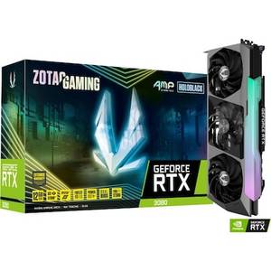 Zotac GeForce RTX 3080 Gaming Grafikkarte