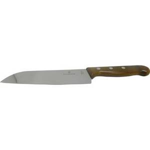  Victorinox 6.8500.17G Victorinox Wood, Santokumesser, ahorn Ahorn 