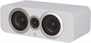 Q Acoustics 3090Ci weiß Centerlautsprecher