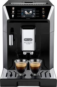 Delonghi De'Longhi PrimaDonna Class ECAM550.65 SB Kaffeevollautomat