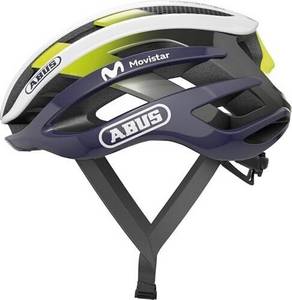 Abus Airbreaker Movistar Team 2024 (38043) Rennradhelm