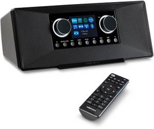 Medion P85333 Digitalradio