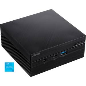 Asus PN41-BC031ZVS1, Mini-PC 