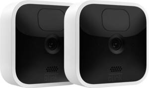 Amazon blink Indoor Camera / 2