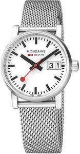 Mondaine Evo2 MSE.40210.SM Herrenuhr