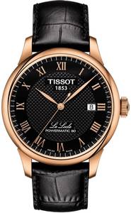 Tissot Le Locle Powermatic 80 (T006.407.36.053.00) Automatikuhr