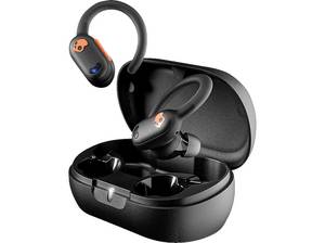  SKULLCANDY Push Active ANC, In-ear Kopfhörer Bluetooth True Black 