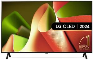 Lg Electronics LG OLED B46LA 4K-Fernseher