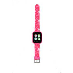 Lexibook Barbie Digital und Fitness Armbanduhr mit Mediaplayer und Kamera 