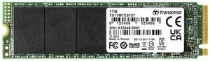 Transcend Mte670t M.2 2280 SSD 1TB