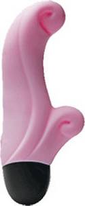 Fun Factory Ocean Baby Rose Mini-Vibrator