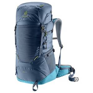 Deuter Fox 30 - Kinder Trekkingrucksack 60 cm marine-lagoon 