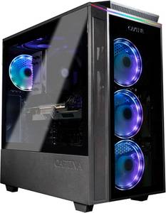 Captiva Highend Gaming R77-535 Gaming-PC