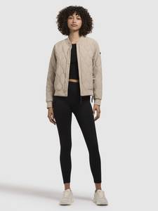 Khujo Steppjacke 