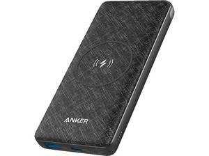 Anker PowerCore III Wireless 10000mAh 