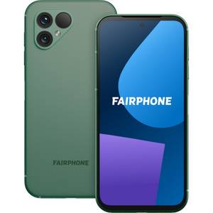 Fairphone 5 128GB, Handy 