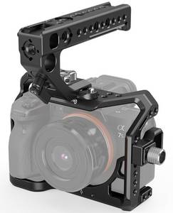 SmallRig Master Kit 3009 for Sony Alpha 7S III A7S III A7S3