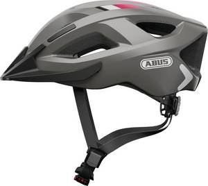 Abus Helm Aduro 2.0 concrete grey M 52 bis 58cm 