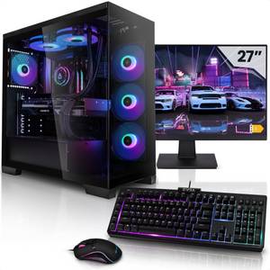 megaport Gaming-PC-Komplettsystem (27