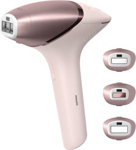 Philips Lumea IPL Series 9000 BRI958/00 IPL-Haarentferner