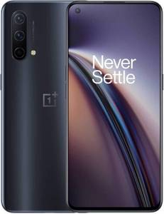 Oneplus Nord CE 5G 128GB Charcoal Ink LTE Smartphone