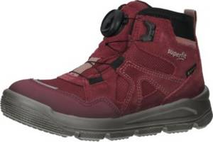 Superfit Winterstiefel MARS WMS Weite M4 GORE-TEX  pink Gr. 27 Mädchen...