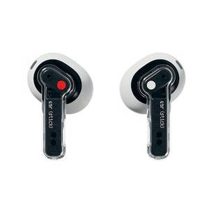 NOTHING Ear Sticks Kabellose Half-In-Ear Kopfhörer weiß A10600014 