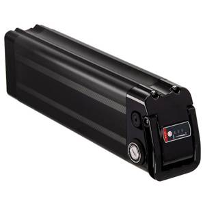 Maratron 36V SilverFish schwarz E-Bike Akku 