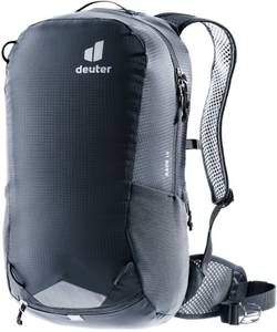 Deuter Race 16 (2023) black Fahrradrucksack