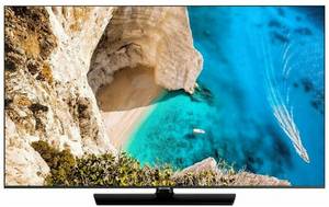 Samsung 43ET670U Professional Hospitality TV, 109.22/43, UHD, Titen 4 (EEK: G) 