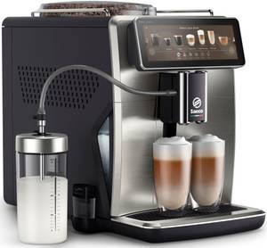 Saeco Kaffeevollautomat  Xelsis Suprema SM8885/00 