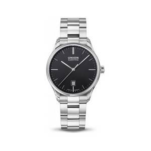 Union Glashütte Viro Datum Herrenuhr D0114071105100 