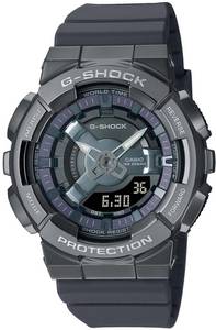 Casio G-Shock GM-S110B-8AER Analoguhr