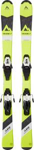 Mckinley Set Team 7 system All-Mountain Ski Kinder 