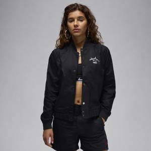 Nike Jordan Varsity-Jacke für Damen (FN5786) Damen-Bomberjacke