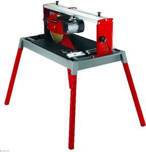 Einhell RT-SC 570 L Steinsäge