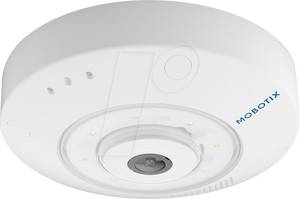 Mobotix MX Q71A-12DN016 - Überwachungskamera, IP, WLAN, außen 