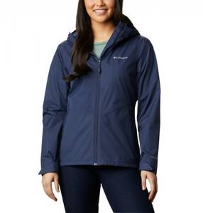 Columbia Sportswear Columbia Inner Limits II Women nocturnal Softshelljacke