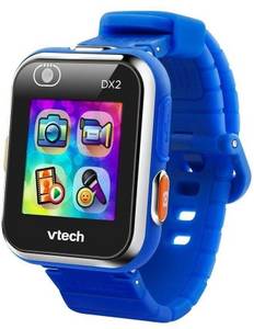 Vtech Kidizoom Smartwatch DX2 Fitness-Tracker