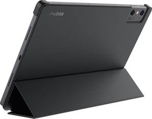 Zte Nubia Pad 3D Case Schwarz Tablet-Hülle