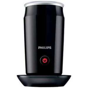Philips Milk Twister CA6500/63 Milchaufschäumer Schwarz 500 W 