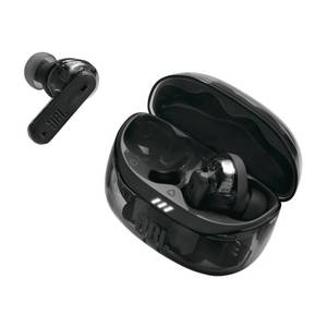 Jbl TUNE BEAM 2 wireless In-Ear-Kopfhörer (Active Noise Cancelling (ANC), A2DP Bluetooth) 